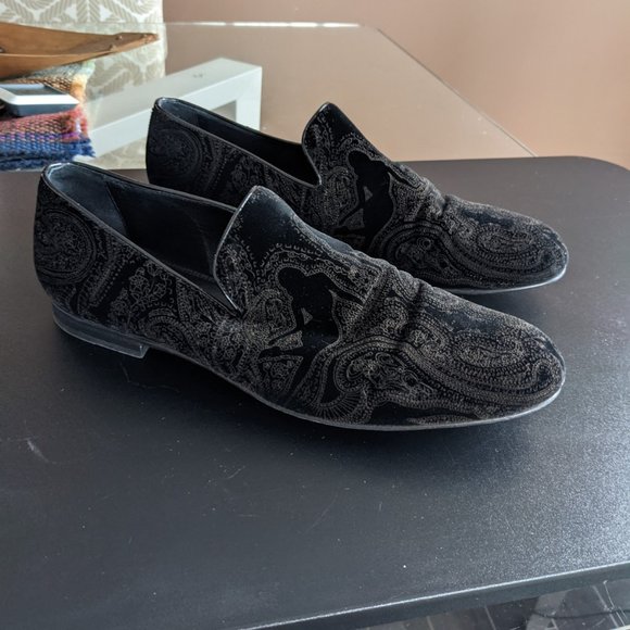 JIMMY CHOO Sloane EU45/UK12/US13 - Rarely Used, Mint Condition - Picture 3 of 6